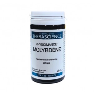 Physiomance Molibdeno 90...