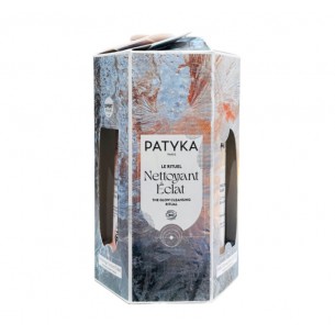 Patyka Cofre Clean. Limpiador