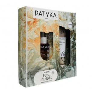 Patyka Cofre Navidad Glow