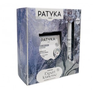 Patyka Cofre Navidad Antiedad