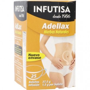Infutisa AdelLax Infusión...