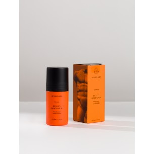 Arturo Alba Escudo...