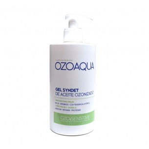 Ozosensitive Gel syndet 500 ml