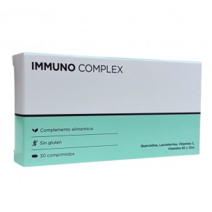 Immuno Complex 30 comp...