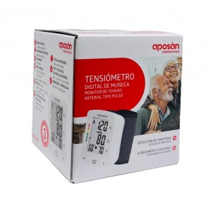 Aposan Tensiómetro Digital...