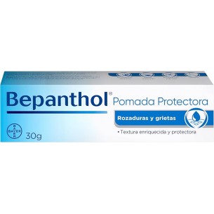 Bepanthol Pomada Protectora...