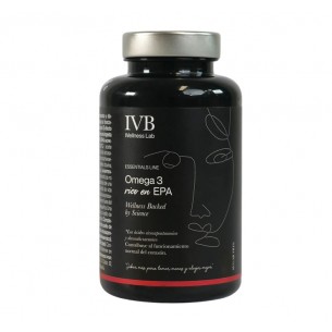IVB Omega 3 rico en EPA 60...