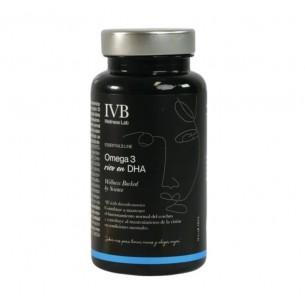 IVB Omega 3 rico en DHA 30...