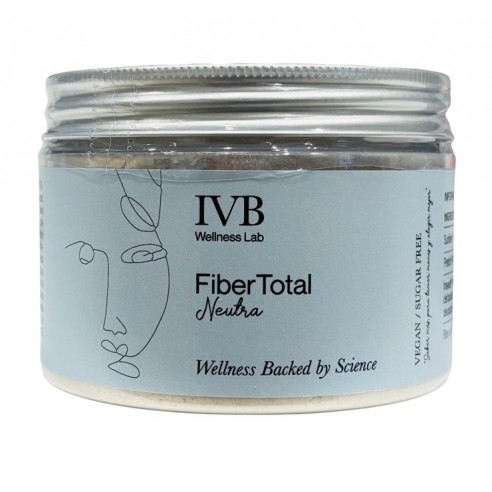 IVB Fiber Total sabor neutro