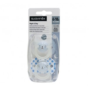 Suavinex 2 Chupetes... 2