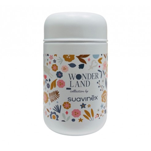 Suavinex Wonderland Termo para...