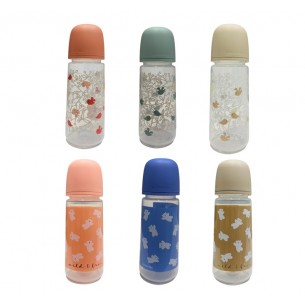 Suavinex biberón tetina...