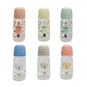 Suavinex Biberón Tetina...