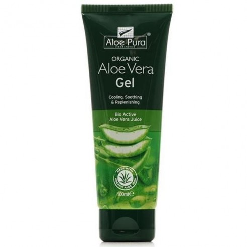 Gel Aloe Vera ecológico 99,9% | Aloe...