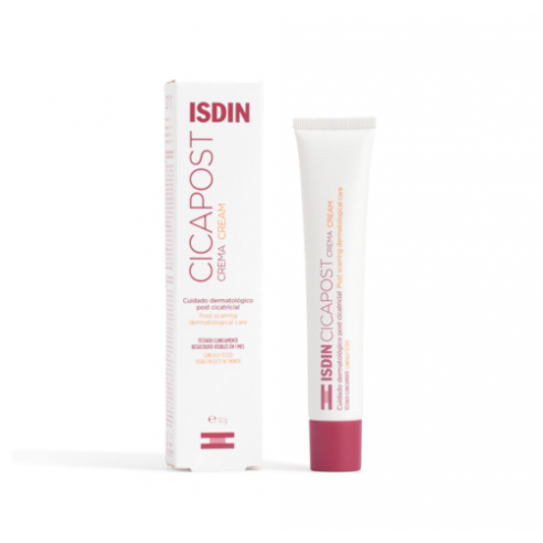 Cicapost Isdin crema 50 g