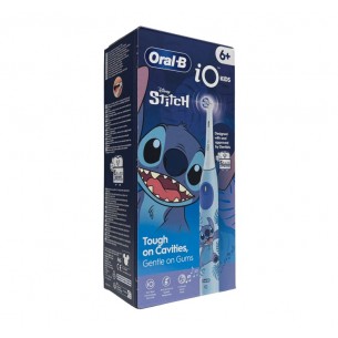 Oral-B Cepillo eléctrico...