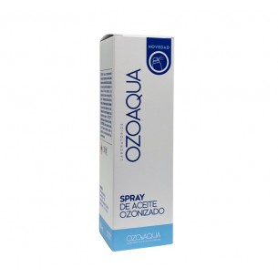 Ozoaqua Spray de Aceite...