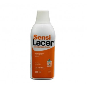 SensiLacer Colutorio 500ml