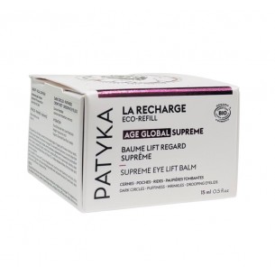 Patyka Recarga Contorno Age...