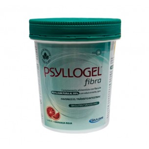 Psyllogel Fibra 170 g sabor...