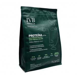 IVB Proteína Láctea 500g