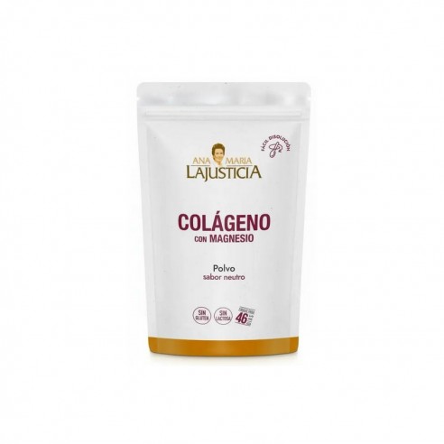 Colágeno con Magnesio Ana María...