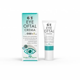 GSE Eye Oftal Crema
