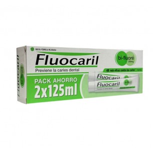 Fluocaril Bi-Fluore 125 mL...