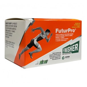 Finisher Futurpro 8 Sobres...