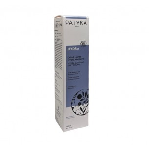 Patyka Hydra 2026 Crema...