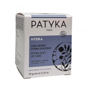 Patyka Hydra 2026....