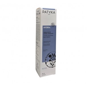 Patyka Hydra 2026 Crema...