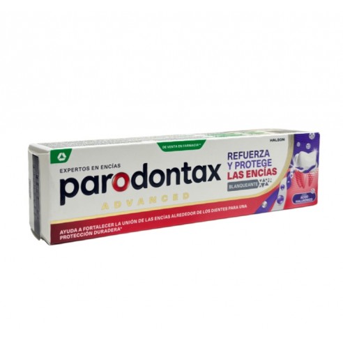 Parodontax Refuerza & Protege Encías...