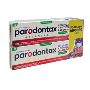Parodontax Refuerza &...