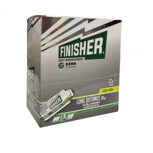 Finisher Long Distance 12...