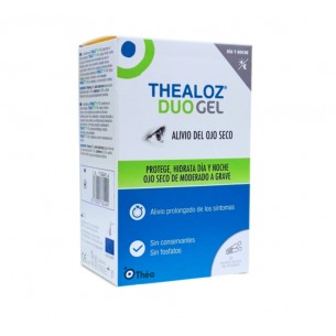 Thealoz Duo Gel Estéril 30...