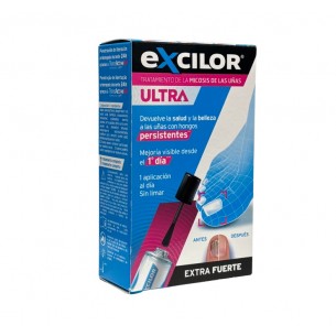 Excilor Ultra solución 30 mL