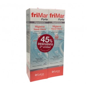 Frimar Forte Hipertónico...