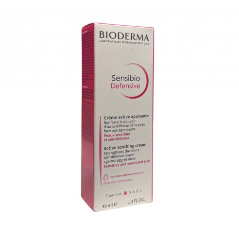Sensibio Defensive Bioderma 40 mL