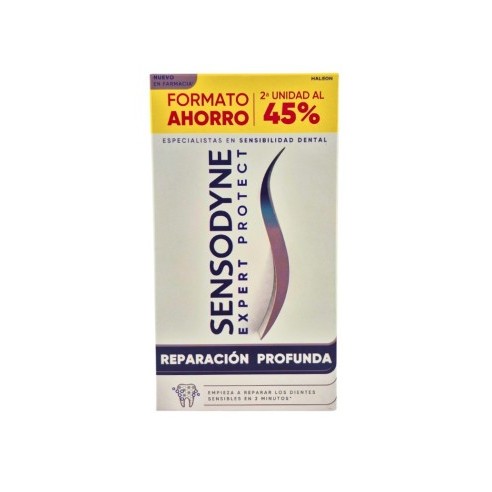 Sensodyne Duplo Expert Protect...