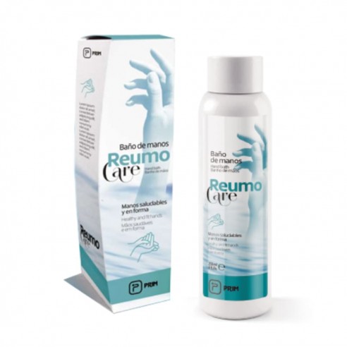 Reumocare Baño de Manos 250ml