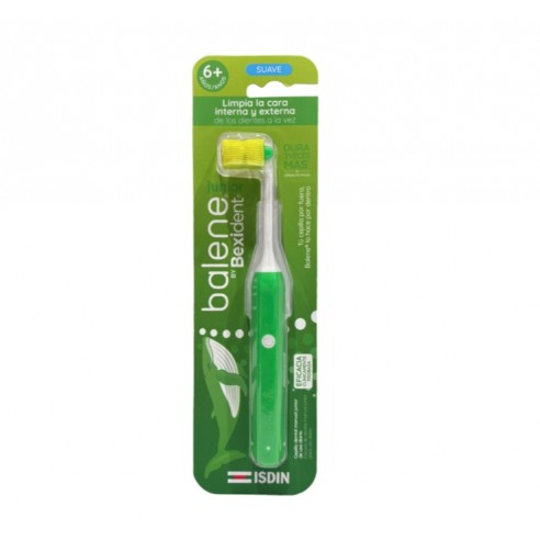 Balene Cepillo Dental Junior Suave...