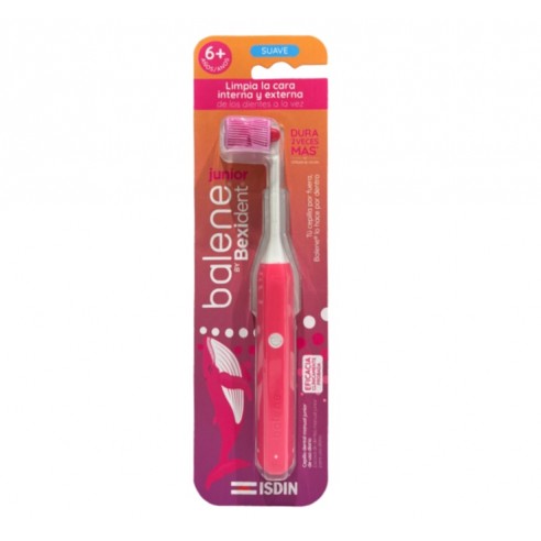 Balene Cepillo Dental Junior Suave...