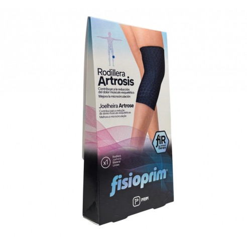 Rodillera Fisioprim FIR Artrosis talla M