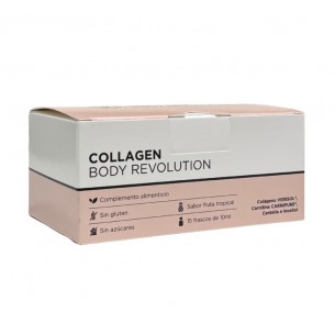 Collagen Body Revolution 15...