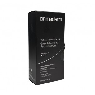 Primaderm Retinal 0,1%,...