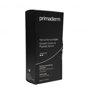 Primaderm Retinal 0,2%,...