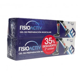 Farline Fisioactiv Duplo 2...