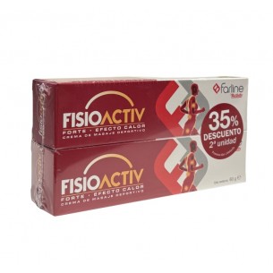 Fisioactiv Forte Crema...