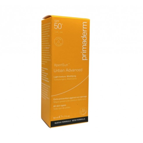 Primaderm Xpertsun Urban Advanced...